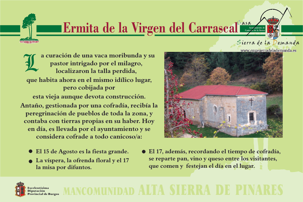 carrascal